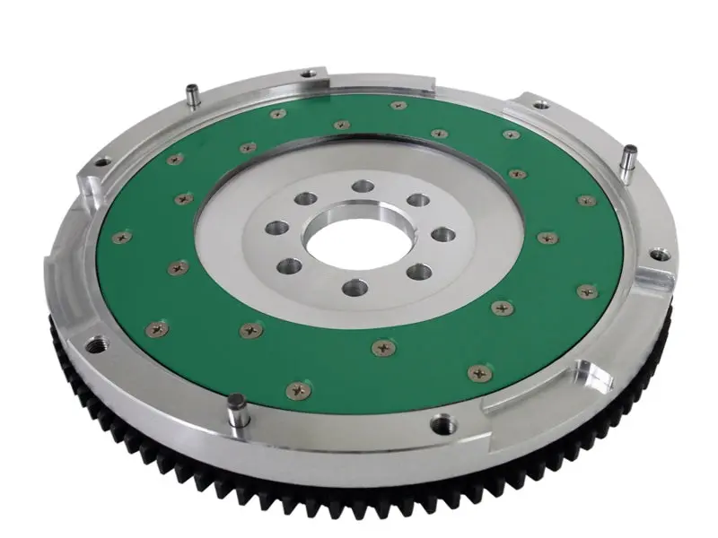 Fidanza 95-99 Mitsu Eclipse 2.0 Na Only Aluminum Flywheel (96 And Above Must Use 95 Clutch And Fw Bo 1