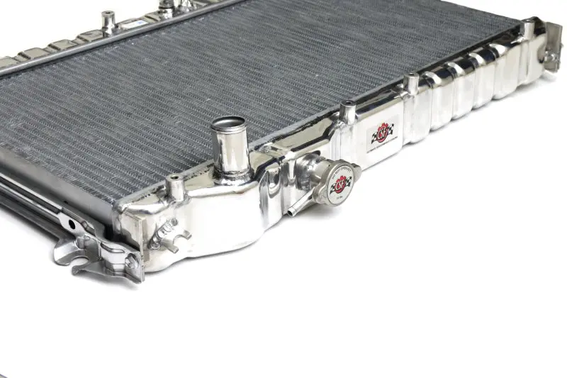 Csf 89-97 Mazda Miata Radiator 1