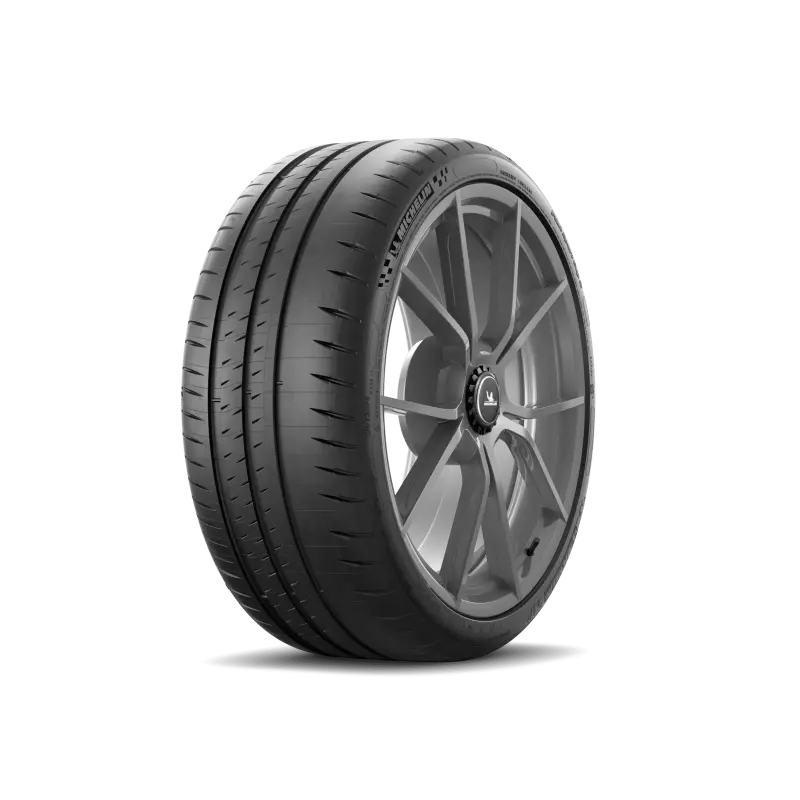 Michelin Pilot Sport Cup 2 245/30Zr20 (90Y) Xl 1