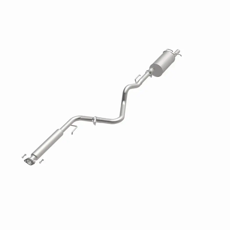 Magnaflow Bre Exhaust Kit 05-11 Cobalt Hhr G5 Pursuit 2