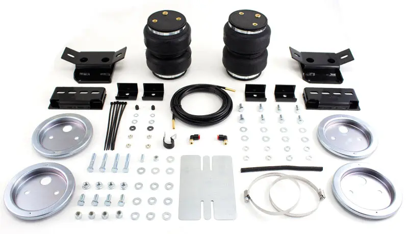 Air Lift Loadlifter 5000 Air Spring Kit 1