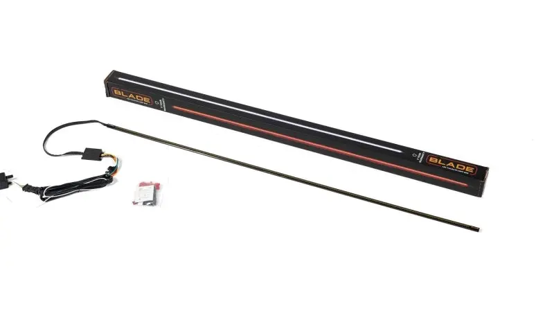 Putco 60In Led Tailgate Light Bar Blade 1