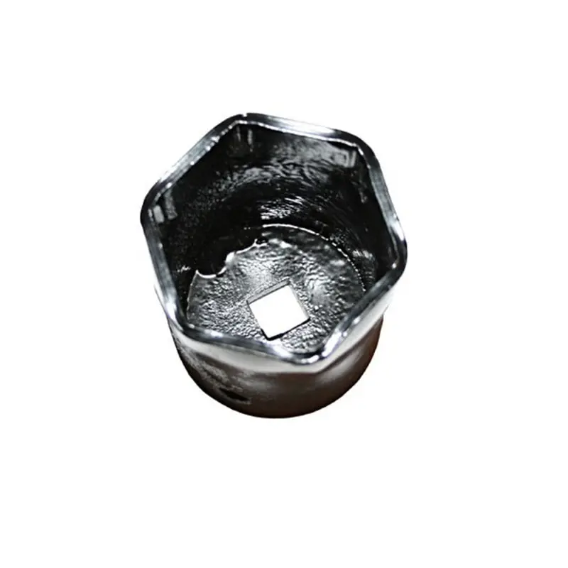 Omix Spindle Nut Socket- 72-86 Jeep Cj Models 1
