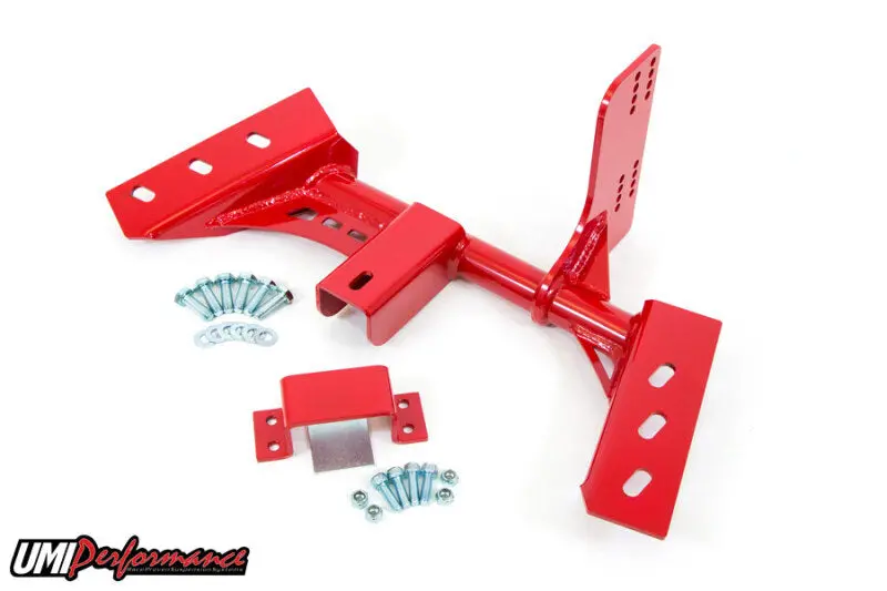 Umi Performance 82-92 Gm F-Body Torque Arm Relocation Kit- Th350 1