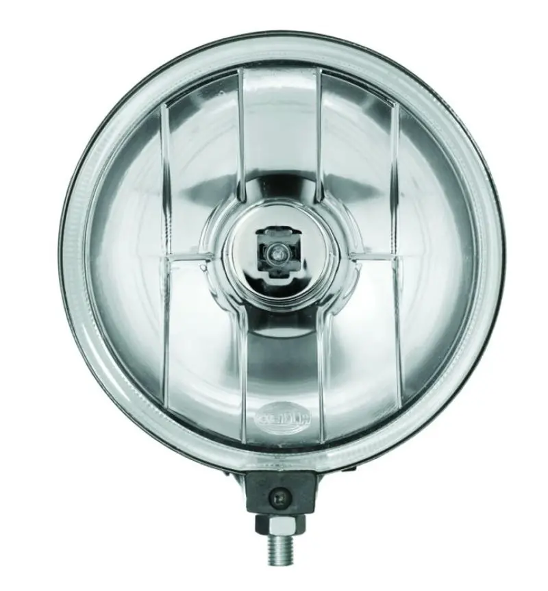Hella 500Ff 12V/55W Halogen Driving Lamp Kit 1