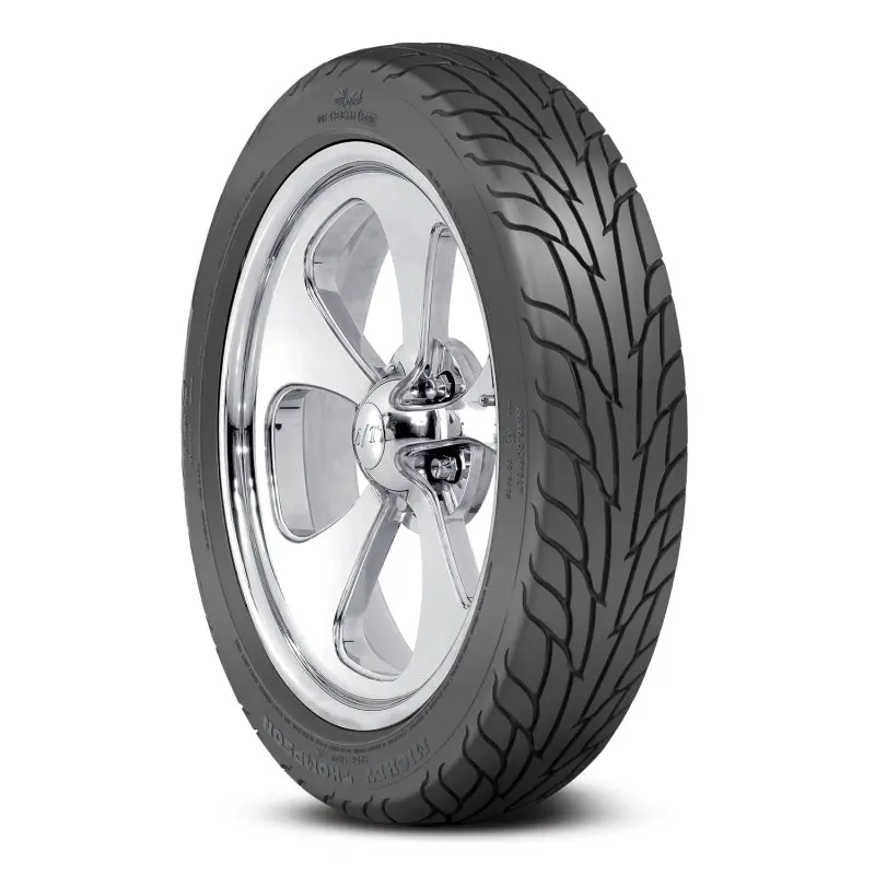 Mickey Thompson Sportsman S/R Tire - 28X6.00R18lt - 255638 1