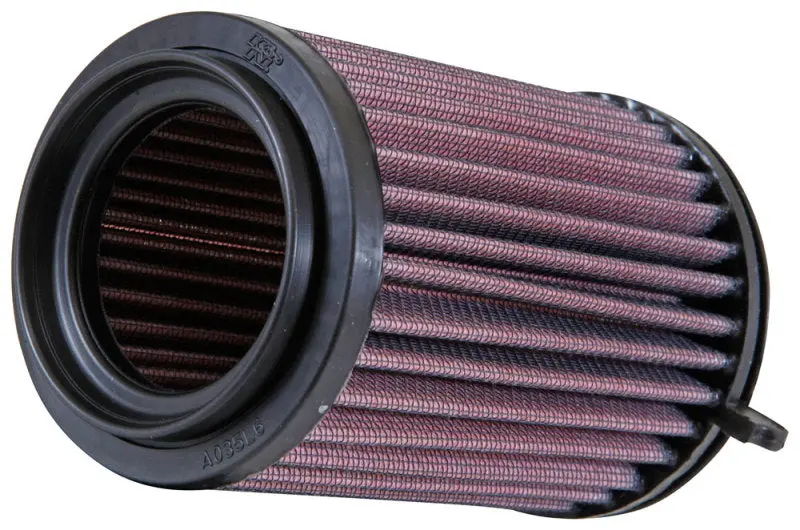 K&N 15-16 Ducati Scrambler 8033Cc Replacement Drop In Air Filter 1