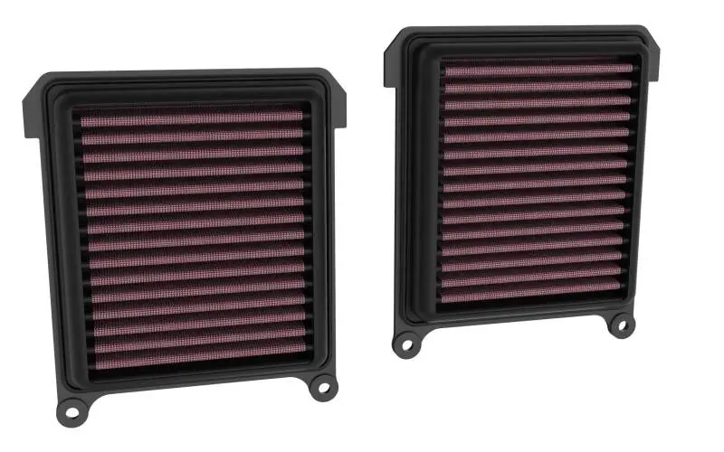 K&N 2024+ Honda Crf1100l Africa Twin High-Flow Air Filter 2