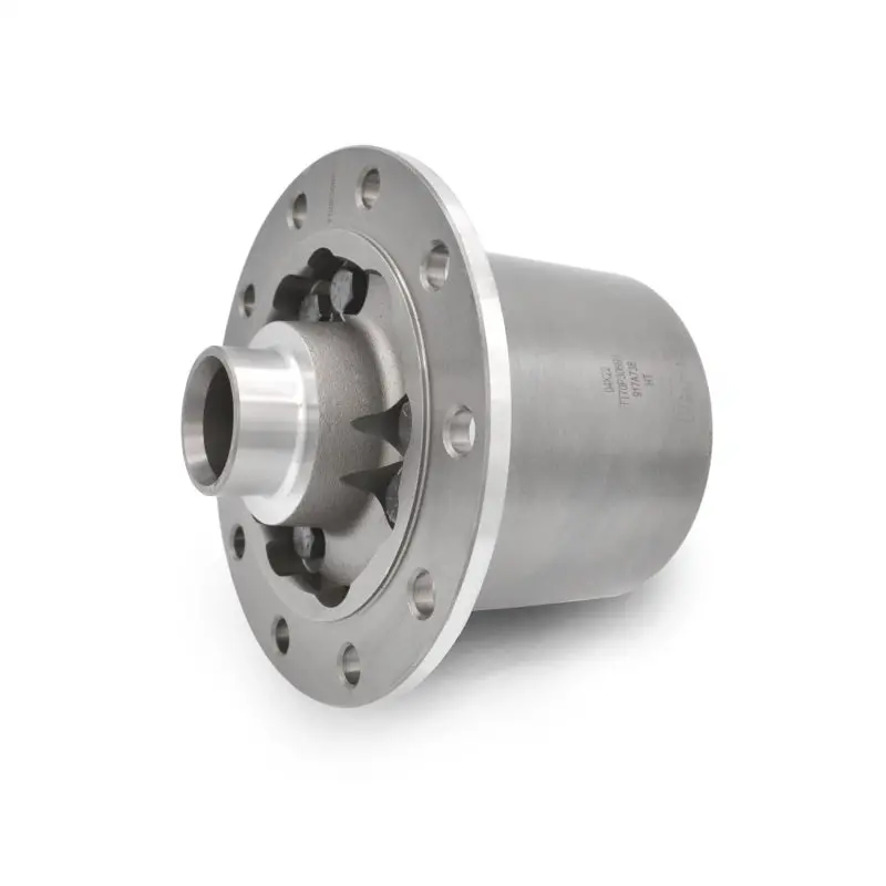 Eaton Detroit Truetrac Differential 09-23 Ford F-150 4X4 Front Axle 31 Spline 8.8In All Ratios 2