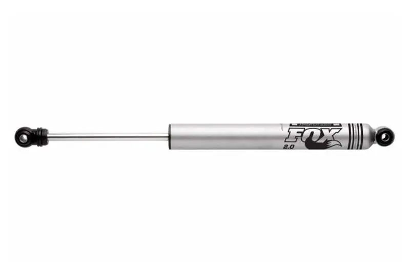Jks Manufacturing Fox 2.0 Adventure Series Universal Shock 26.86 X 16.76 X 2 - Eb1/Eb1 1