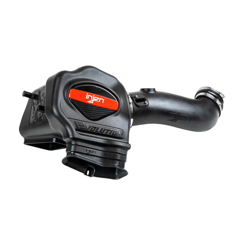 Injen 20-22 Ford Super-Duty 6.7L Turbo Diesel Evolution Air Intake 1