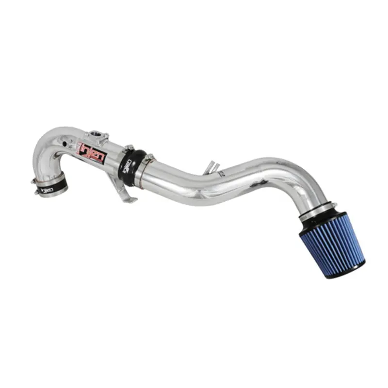 Injen 11+ Scion Tc Polished Cold Air Intake 1