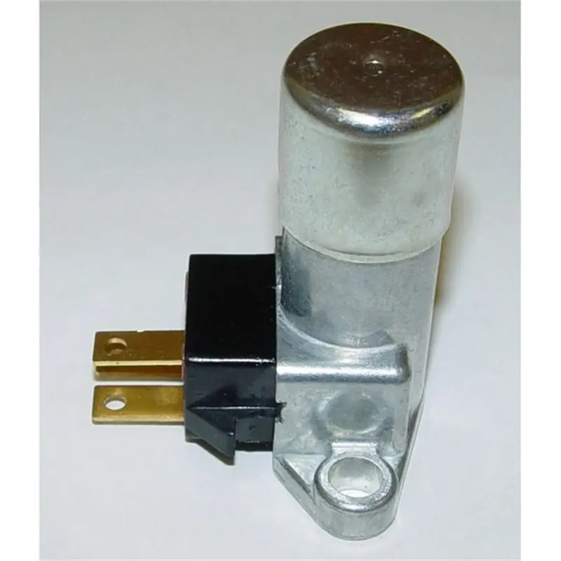 Omix Headlight Dimmer Switch 72-86 Jeep Cj Models 1