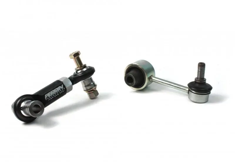 Perrin 08-21 Subaru Wrx / 09-21 Sti / 13-26 Brz & Gr86 / 10-14 Lgt Fxt Rear Endlinks (Spherical) 1