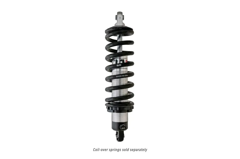 Qa1 Proma Star Series Coil-Over Shock Absorber - Single Adj. - Bearing Mount - 9.5In/12.75In - Alum 2