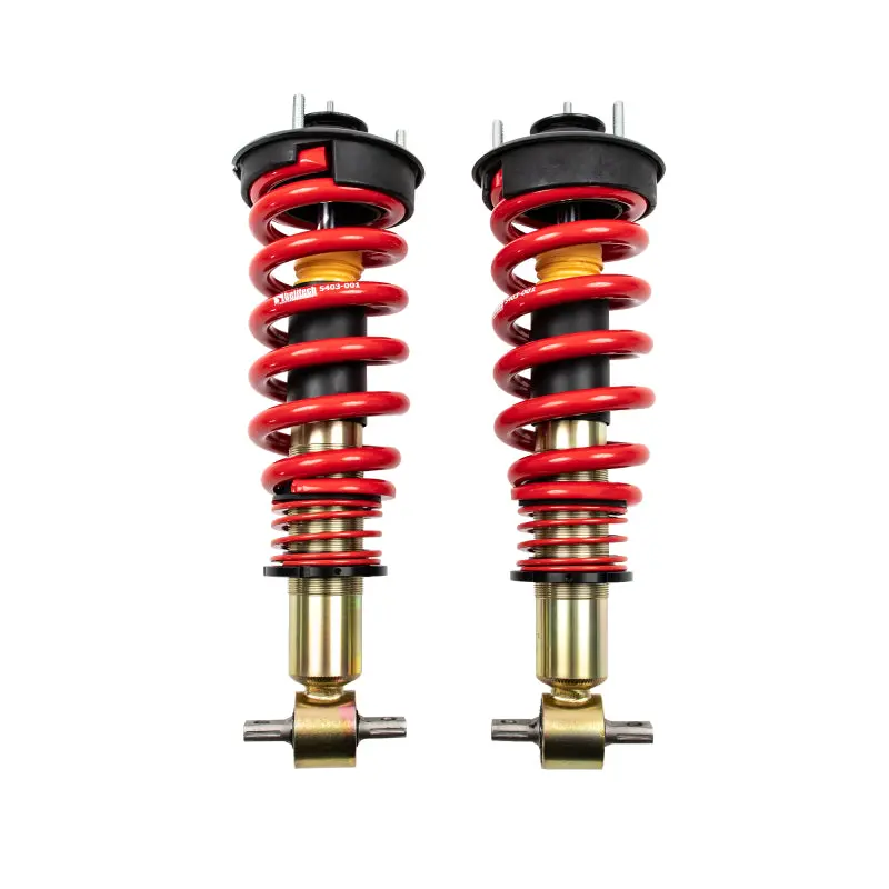 Belltech Coilover Kit 07-18 Chevy Silverado 1500 1