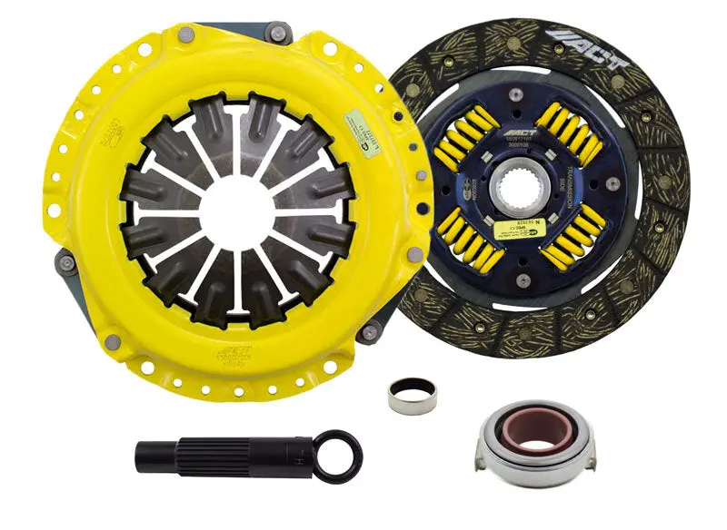 Act 2002 Acura Rsx Xt/Perf Street Sprung Clutch Kit 1