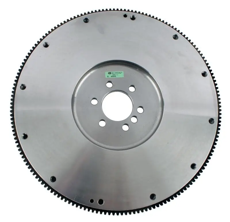 Mcleod Steel Flywheel Chevy Ls Motors Camaro/Firebird & Corvette 168 1