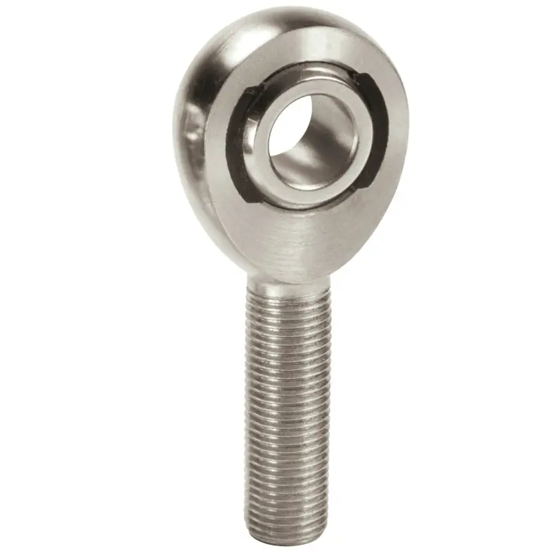 Qa1 X Series Endura Rod End - Male/Right Hand - 10Mm Bore X M10x1.5 - Alloy Steel 1