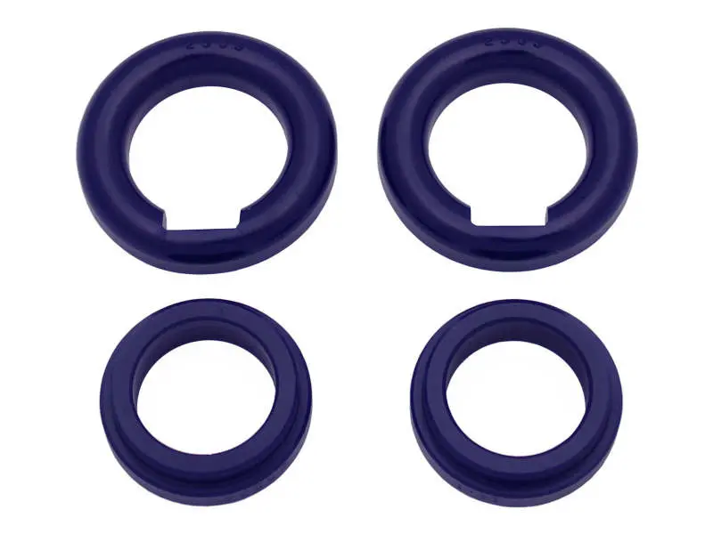 Superpro 1993 Toyota Supra Twin Turbo Rear Forward Subframe Insert Bushings 2