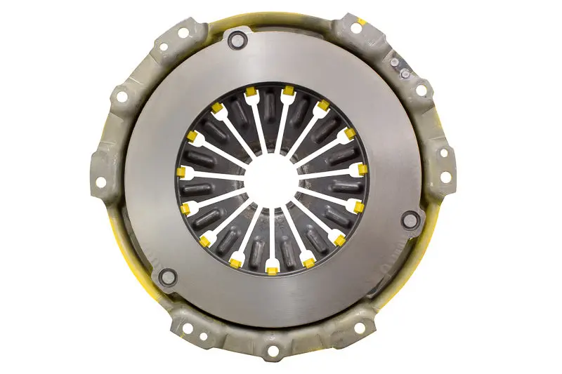 Act 2003 Dodge Neon P/Pl Heavy Duty Clutch Pressure Plate 2