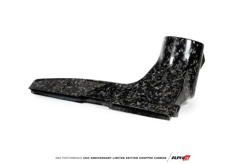 Ams Performance 2015+ Vw Golf R Mk7 Chopped Carbon Fiber Intake 1
