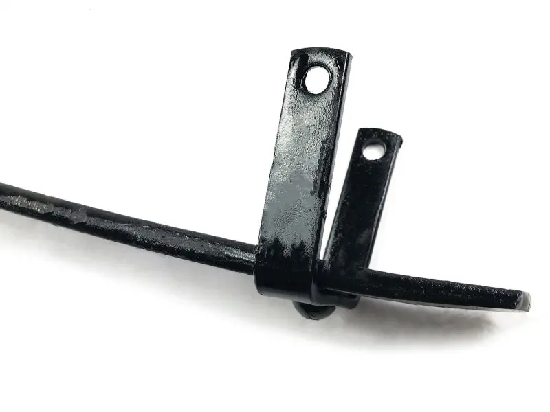 Tuff Country 80-04 Ford F-250 4Wd Front 1.5In Add-A-Leafs Pair 2