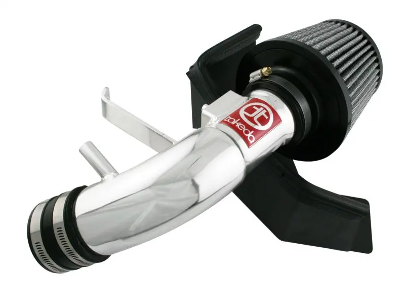 Afe Takeda Intakes Stage-2 Pds Ais Pds Toyota Corolla 09 L4-1.8L (Pol) 1