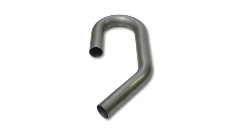 Vibrant 1.5In O.D. T304 Ss U-J Mandrel Bent Tubing 1
