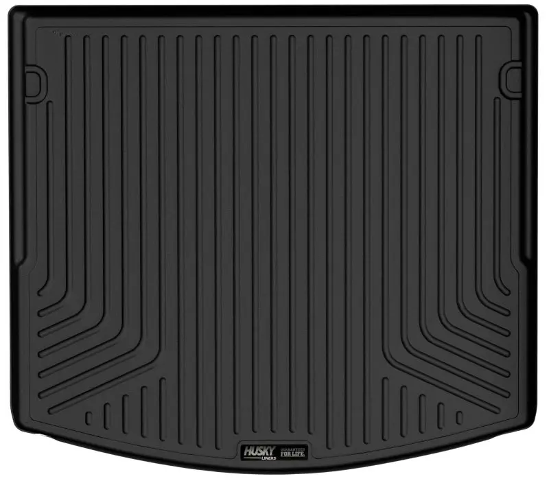 Husky Liners 2022 Mazda Cx-5 Weatherbeater Cargo Liner - Blk 1
