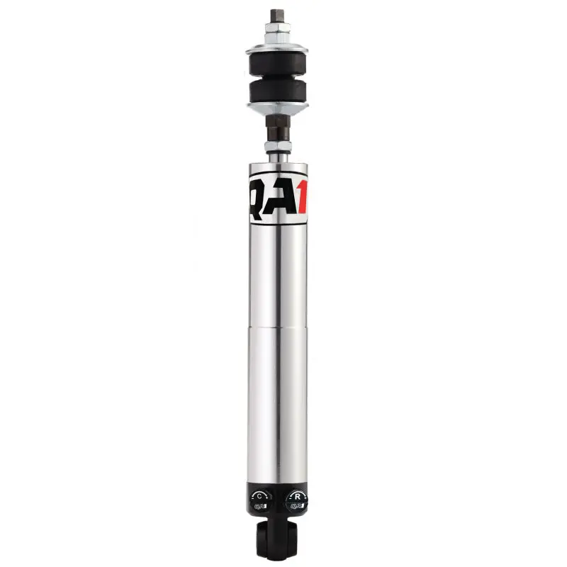 Qa1 Stocker Star Series Rear Shock Absorber - Double Adj. - 14.375In/23.125In - Aluminum 1