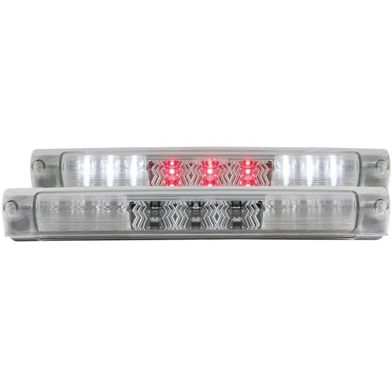 Anzo 1997-2003 Ford F-150 Led 3Rd Brake Light Chrome B - Series 1