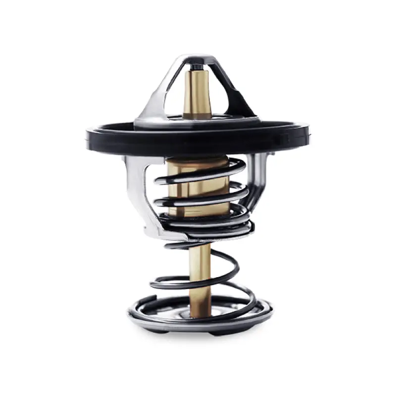 Mishimoto 10-15 Chevy Camaro Ss/Zl1 / 09-13 Chevy Corvette / 09-15 Cadillac Cts-V Racing Thermostat 2