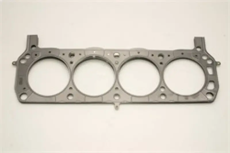 Cometic Ford 289/302/351 4.03In Nonsvo .040 Thick Mls Head Gasket 1