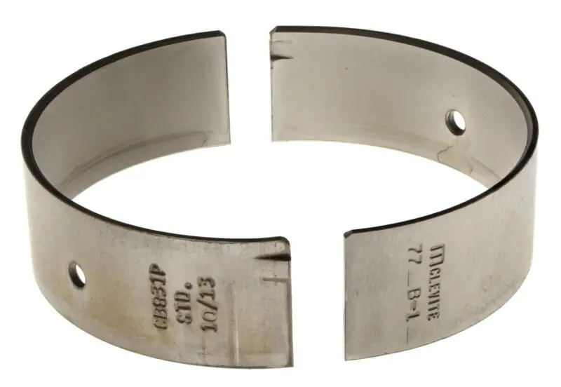 Clevite Isuzu 1.9L G200z 1986-1987 Main Bearing Set 1