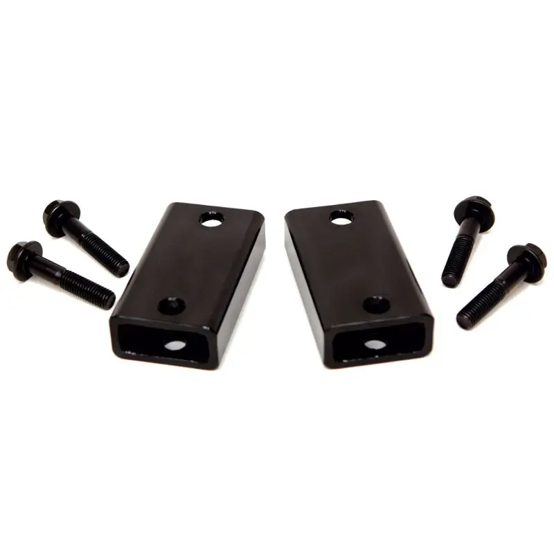 Banks Power Differential Cover Sway Bar Spacer Dodge Ram W/ Coil Sway Bar 1