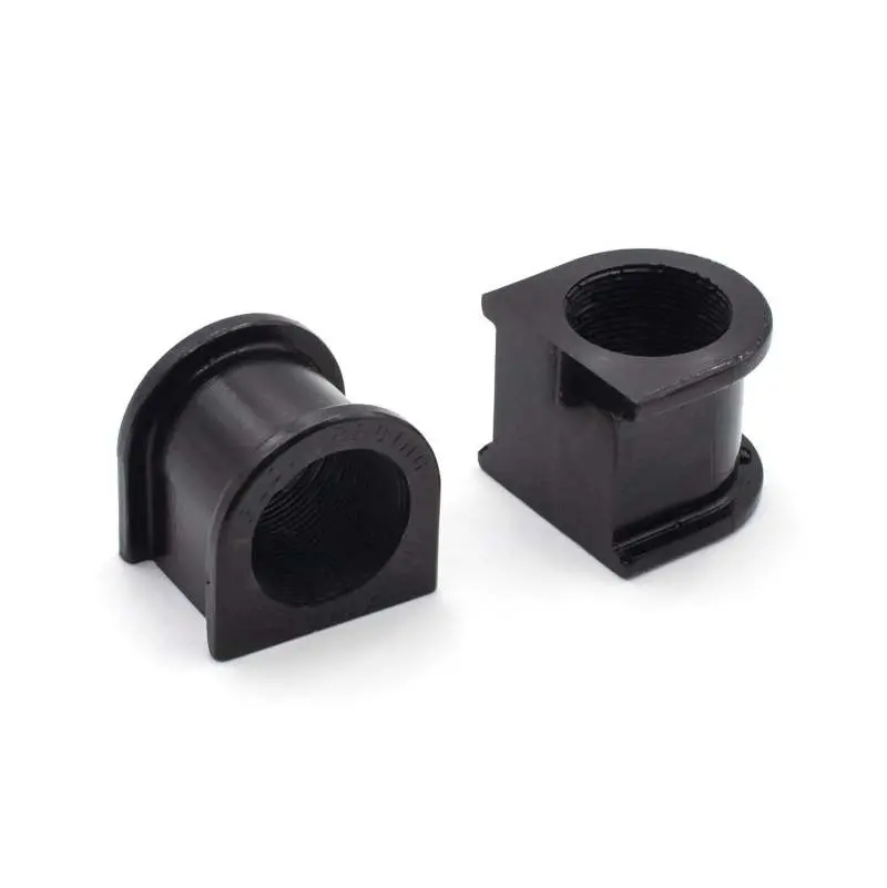 Blox Racing 94-01 Acura Integra / 92-00 Honda Civic Del Sol Rear Sway Bar Bushings 1