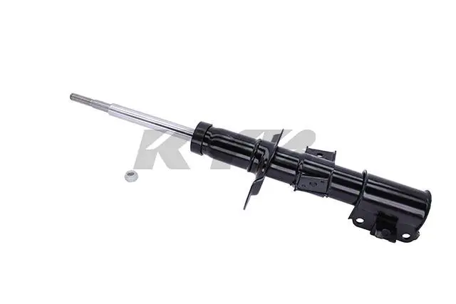 Kyb Shocks & Struts Excel-G Front Volvo 850 Series 1993-97 Volvo C70 1998-04 Volvo S70 1998-00 Volvo 1