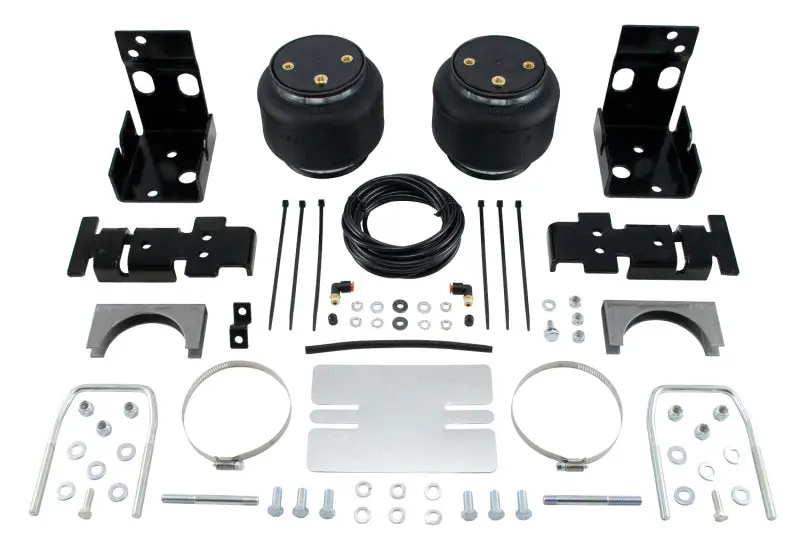 Air Lift Loadlifter 5000 Ultimate Rear Air Spring Kit For 06-17 Ford E-350 Super Duty Xl/Xlt 1