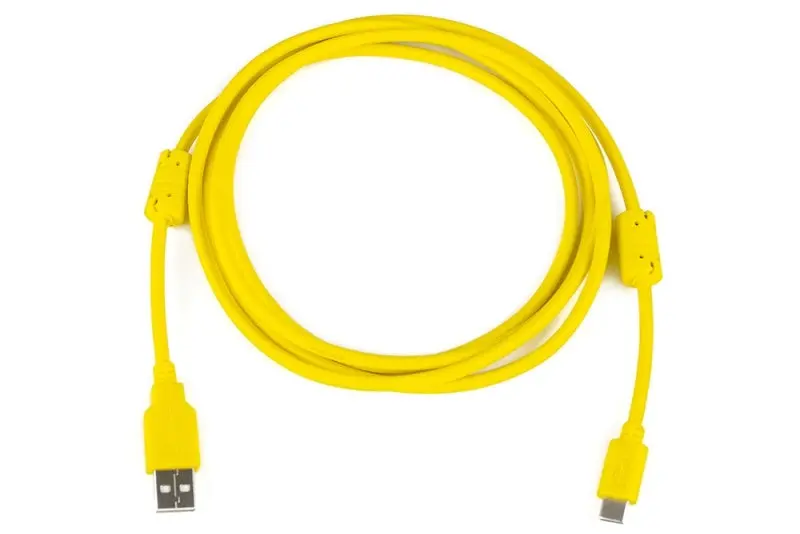 Haltech Usb Connection Cable Usb A To Usb C 1
