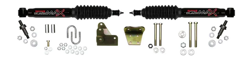 Skyjacker 1997-2003 Ford F-150 4 Wheel Drive Steering Damper Kit 1