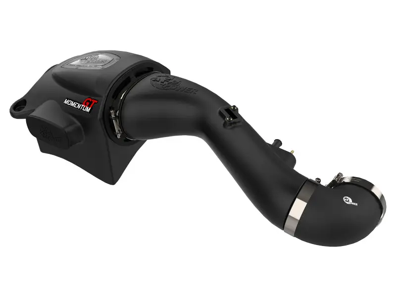 Afe 08-11 Toyota Land Cruiser V8 4.7L Momentum Gt Cold Air Intake W/ Pro Dry S Media 2