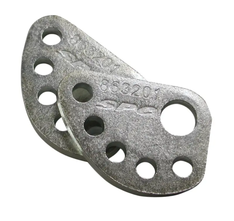 Spc Performance Gm Alignment Cam Lock Plate (2) 2