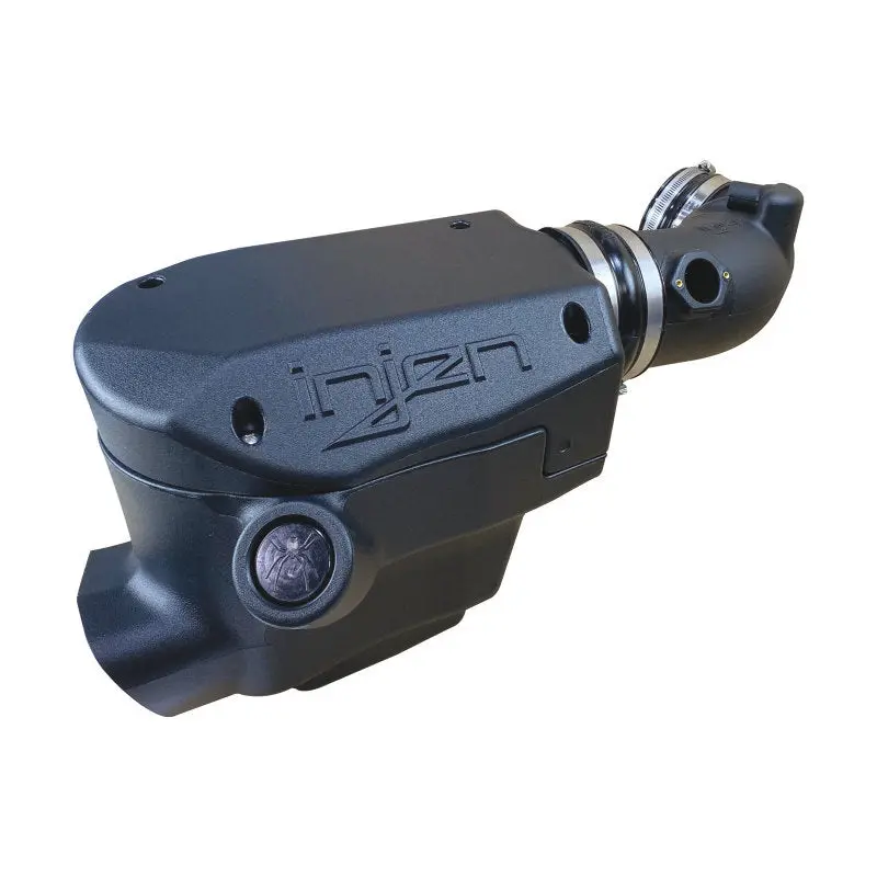 Injen 08-10 Ford F-250/F-350 6.4L Powerstroke Evolution Intake 1