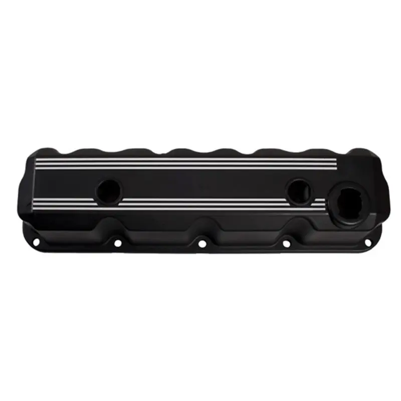 Omix Plastic Valve Cover 2.5L 83-92 Jeep Cj & Wrangler 1
