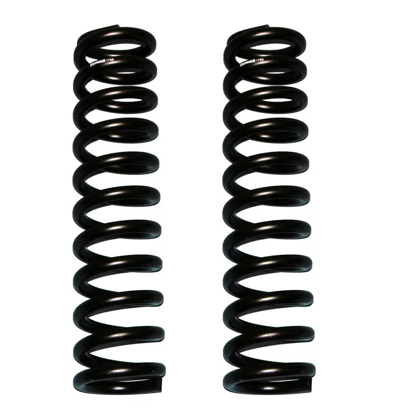 Skyjacker Coil Spring Set 1970-1972 Ford F-100 4 Wheel Drive 1