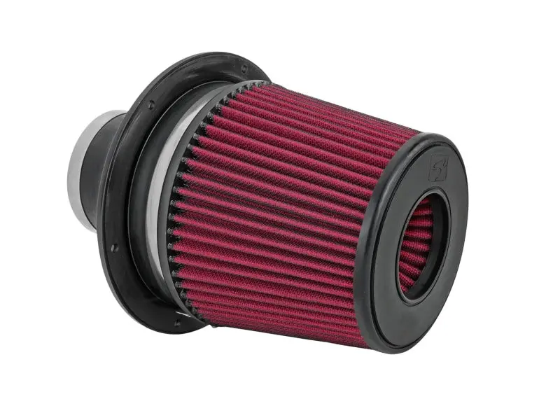 Skunk2 Universal Intake Kit 3.5In Coupler W/Mounting Ring 2
