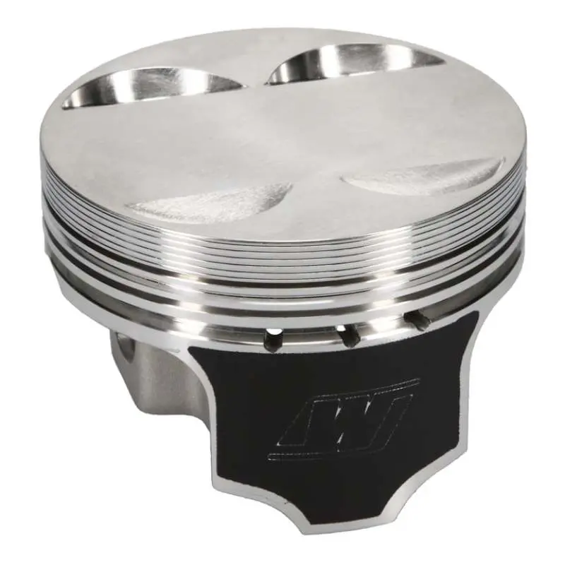 Wiseco Honda / Acura B Series Flat Top 10.5:1 Piston Shelf Stock Kit 1