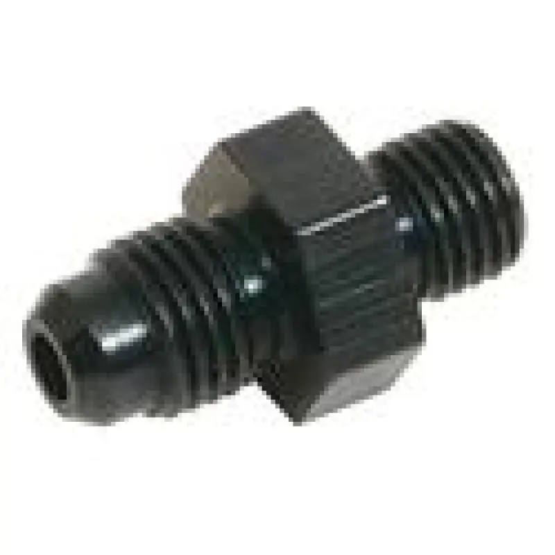 Fragola -4An X 10 Degree X 1.5 Adapter - Black 1