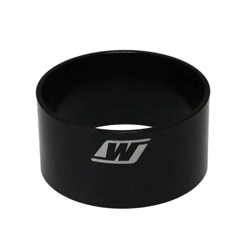 Wiseco 82.5Mm Black Anodized Piston Ring Compressor Sleeve 1